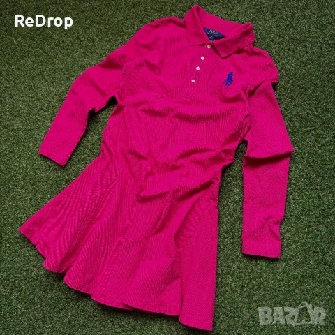 Рокли RALPH LAUREN, DKNY и други