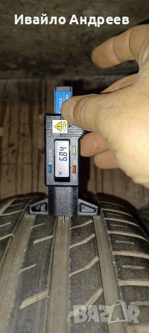 Летни гуми "NEXEN" 195/65/15 DOT 23г., снимка 6 - Гуми и джанти - 55270678