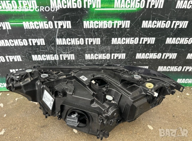 Фарове BMW LED фар за Бмв Г22 Г23 Г26 Bmw 4 G22 G23 G26 G80 G82 G83, снимка 5 - Части - 44070004