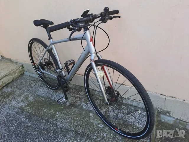 Велосипед Specialized 28 цола, снимка 2 - Велосипеди - 55689750