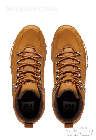 ✅ HELLY HANSEN 🔝 THE FORESTER, снимка 6 - Мъжки боти - 55667051