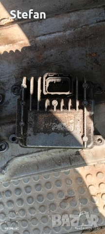 Управление за Опел 1.7 ТД, снимка 4 - Части - 54290143