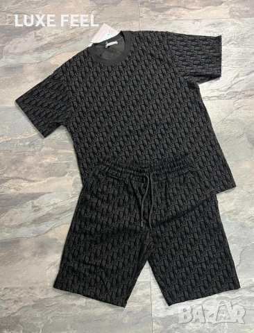 DIOR 🔹Мъжки Комплект 