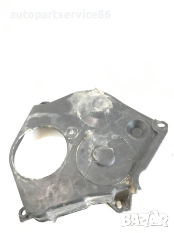 Капак на ангренажен ремък за Citroen Berlingo / Partner 1.9D (2000-2006) 9625166580, снимка 2 - Части - 54539572
