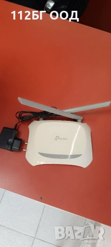 Рутер TP- link 