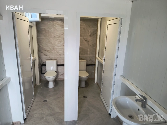 Промишлен парцел, снимка 6 - Производствени сгради - 54843125
