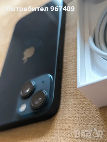 iPhone 13 mini Midnight , снимка 9 - Apple iPhone - 54989315