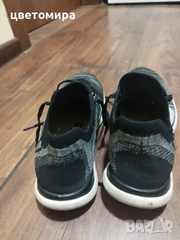 Nike Flyknit номер 40, снимка 5 - Маратонки - 55645438
