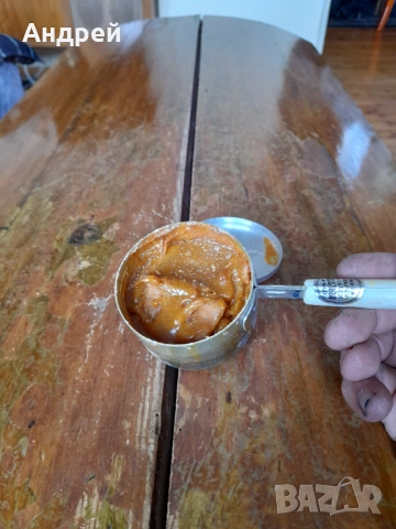 Стара Вакса Hollywood, снимка 5 - Други ценни предмети - 54369700