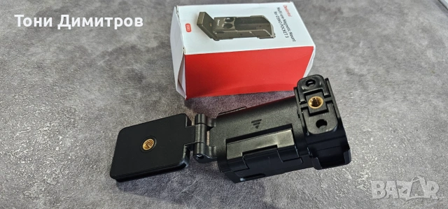 аксесоари за DJI Osmo Pocket 3, снимка 10 - Чанти, стативи, аксесоари - 55170596