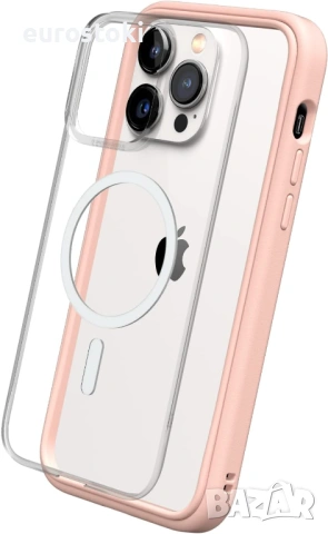 RHINOSHIELD Modular Mod NX калъф, съвместим с MagSafe за iPhone 14 Pro