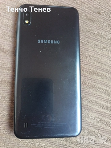 Продавам самсунг А10, снимка 2 - Samsung - 54805537