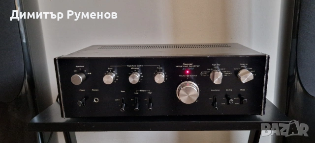 Усилвател Sansui AU5900