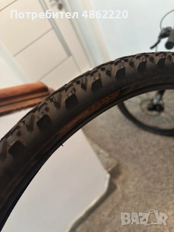 Продавам SCOTT voltage 2, sprinter и части за колело, снимка 12 - Велосипеди - 54979629