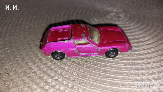Matchbox , снимка 3 - Колекции - 54090192