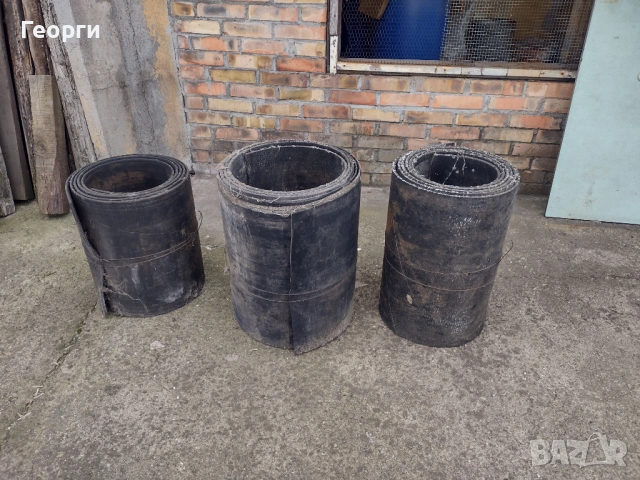 Транспортна лента, снимка 6 - Други машини и части - 54071916