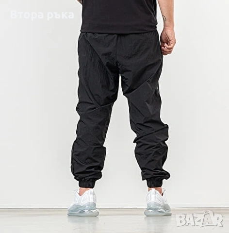 Nike swoosh долнище мъжко оригинален , снимка 5 - Спортни дрехи, екипи - 54414807