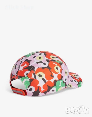 ADIDAS x Marimekko Aeroready Cap Multicolor, снимка 2 - Шапки - 55675384
