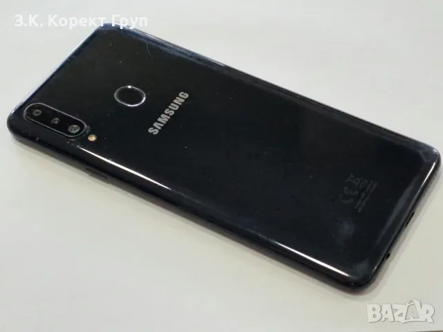 Samsung Galaxy A20s 32GB 3GB RAM Dual, снимка 4 - Samsung - 55307229