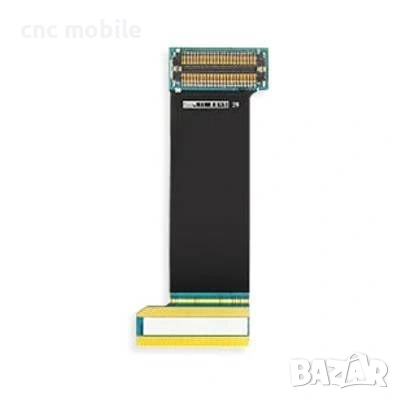 Лентов кабел Samsung G800 Samsung F330 Samsung D900 Samsung L760 Samsung S3600 Samsung C6112, снимка 9 - Резервни части за телефони - 54893122