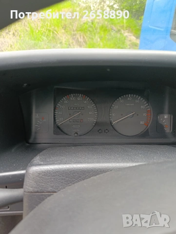 продавам Citroen zx, снимка 10 - Автомобили и джипове - 54356284