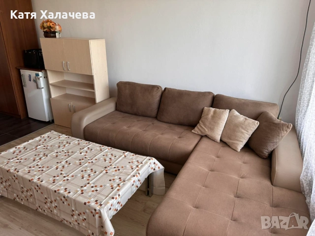 Двустаен с пакомясто в кв. Траката, снимка 6 - Апартаменти - 54368739