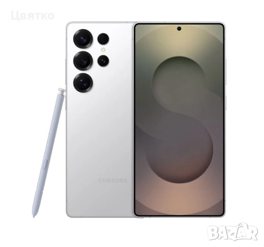 Samsung S25 Ultra 256