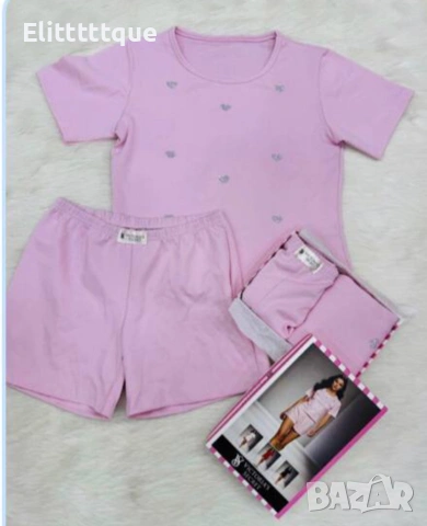 пижама Victoria's secret 