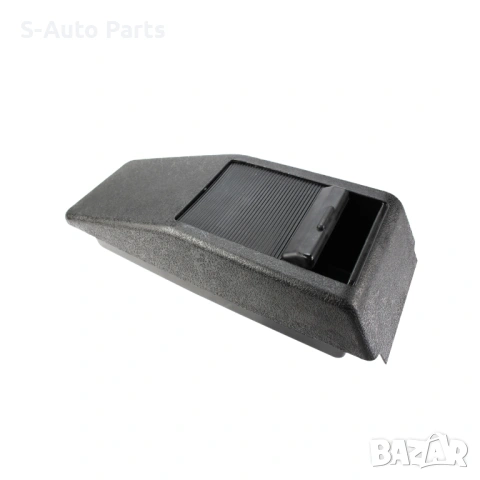 Черна Централна конзола на Mercedes E-Class W124 (1984-1997) 1246800852, снимка 3 - Части - 54191203