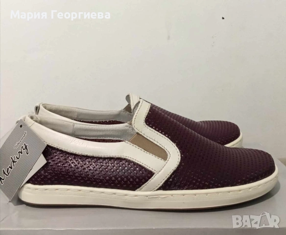  Ботуши 2 бр. дамски /дамски обувки с висок ток №36/ SPRANDI No36/ български обувки  №37 Габрово, снимка 18 - Дамски ботуши - 53930947