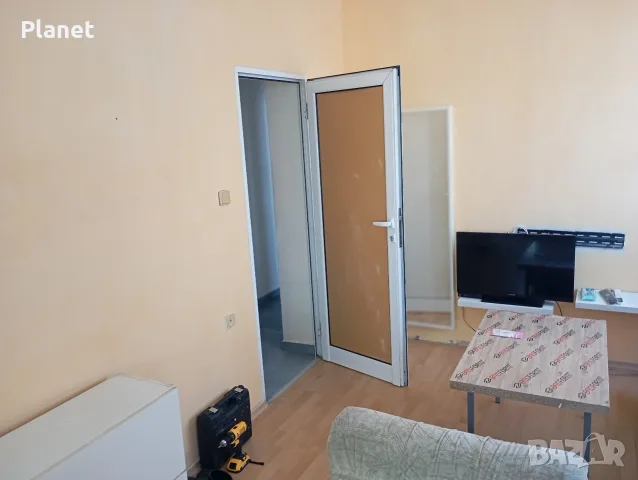давам под наем 2стаен апартамент , снимка 3 - Апартаменти - 55256800