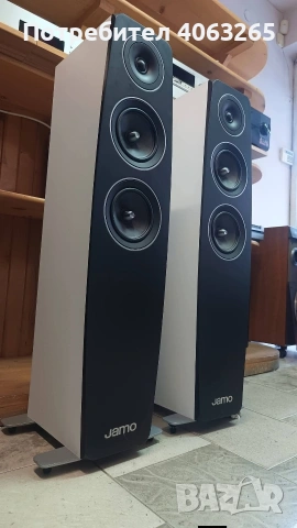 Тонколони Jamo