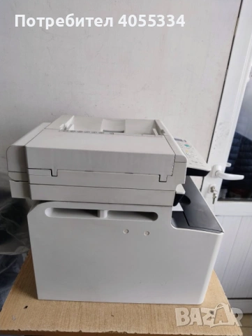 Цветна лазерна мултифункционална машина Canon i-SENSYS MF8080Cw, снимка 3 - Принтери, копири, скенери - 54464314