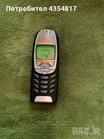 Nokia 6310, снимка 5 - Nokia - 54745540