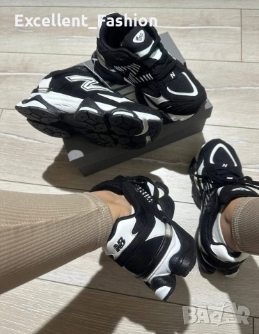Нови обувки New Balance , снимка 12 - Маратонки - 54356322