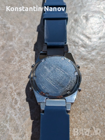 Seiko Macchina Sportiva H021-8030, снимка 5 - Мъжки - 53985747