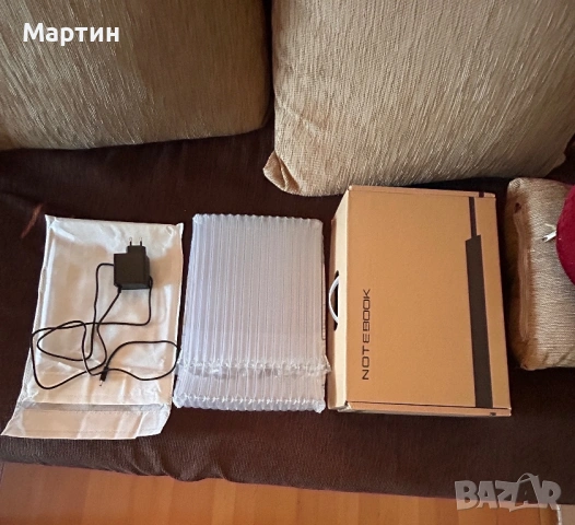 Продавам лаптоп XIAMAN, снимка 5 - Лаптопи за работа - 54690877