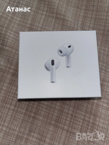 AirPods Pro 3-rd generation 