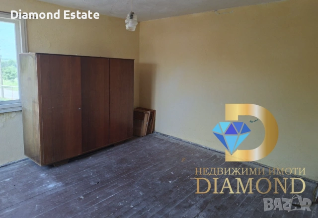Двуетажна къща в село Тракия, обл. Стара Загора, снимка 4 - Къщи - 54775101