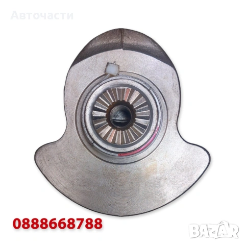 Колянов вал USA Edition - VW Beetle/VW Jetta/VW Passat - 1.8 TSI 170 к.с. (2011 г.+) 06K105101, снимка 2 - Части - 39713091