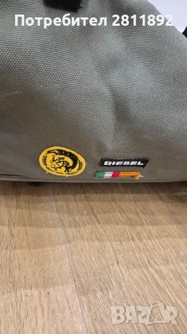 детска количка diesel bugaboo cameleon, снимка 8 - Детски колички - 55370024