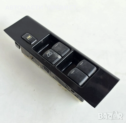 Копчета Ел Стъкла Нисан Патфайндер Р51 Nissan Pathfinder R51 Nissan Navara D40
