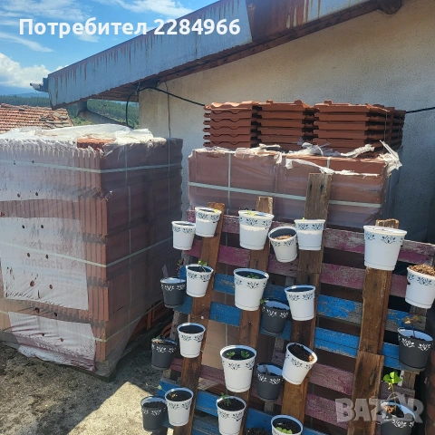 Керемиди tondach , снимка 3 - Строителни материали - 55222244