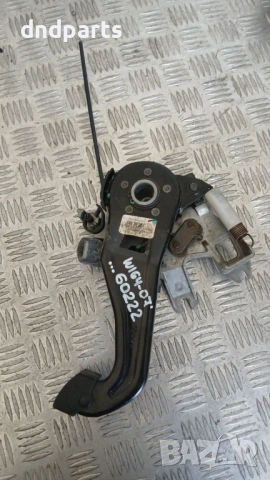 Педал Mercedes ML W164 2007