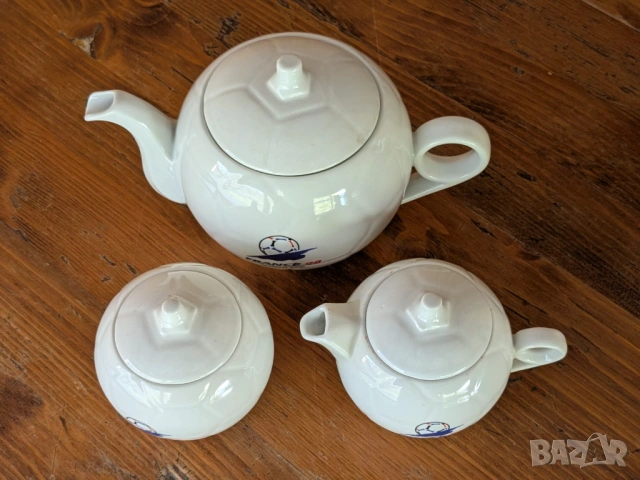 Колекционерски комплект, снимка 3 - Колекции - 54105106