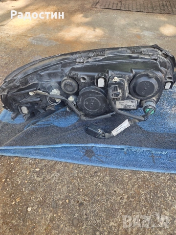 Фарове Volvo S60 V70 Xc70, снимка 5 - Части - 55210793