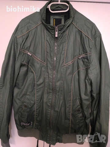 Тънко яке Jack&Jones XL