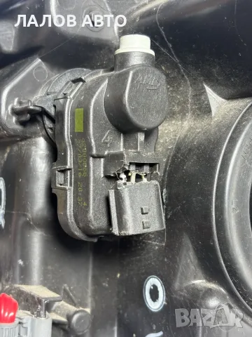 Десен Фар Тойота Ярис 3 (14-17г) Desen Far Toyota Yaris XP13, снимка 3 - Части - 55300699