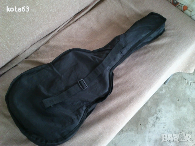 Акустична Китара , снимка 3 - Струнни инструменти - 54368681