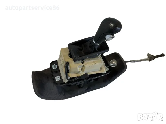 Автоматичен скоростен лост за Audi A4 B8 1.8 TFSI (2008) #12555, снимка 3 - Части - 55592753
